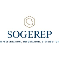 logo Sogerep référent agence new one