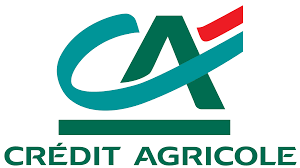 logo crédit agricole La Réunion référent agence new one