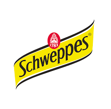 logo schweppes référent agence new one